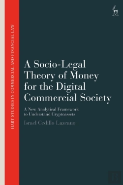 Bertrand.pt - Socio-Legal Theory Of Money For The Digital Commercial Society
