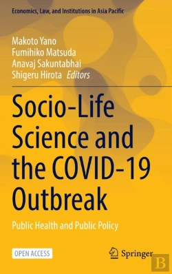 Bertrand.pt - Socio-Life Science And The Covid-19 Outbreak