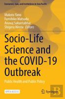 Socio-Life Science And The Covid-19 Outbreak