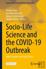 Socio-Life Science And The Covid-19 Outbreak