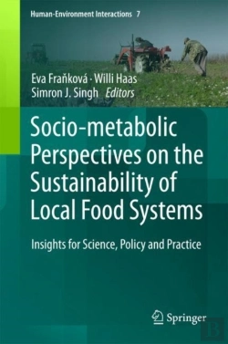 Bertrand.pt - Socio-Metabolic Perspectives On The Sustainability Of Local Food Systems