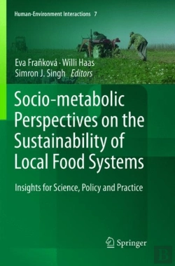Bertrand.pt - Socio-Metabolic Perspectives On The Sustainability Of Local Food Systems
