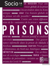 Socio N° 14/2020 : Prisons