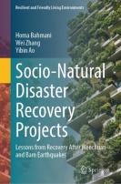 Socio-Natural Disaster Recovery Projects