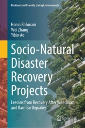 Socio-Natural Disaster Recovery Projects