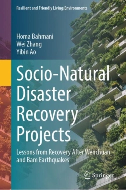 Bertrand.pt - Socio-Natural Disaster Recovery Projects