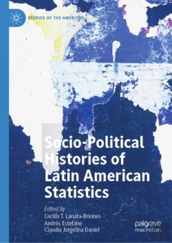 Bertrand.pt - Socio-Political Histories Of Latin American Statistics