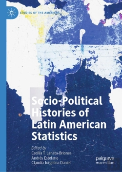 Bertrand.pt - Socio-Political Histories Of Latin American Statistics