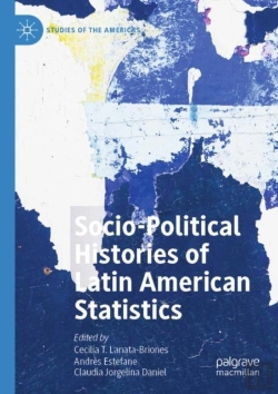 Bertrand.pt - Socio-Political Histories Of Latin American Statistics