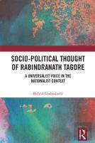 Socio-Political Thought Of Rabindranath Tagore