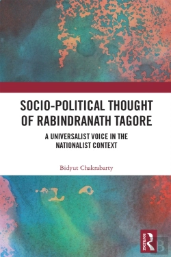 Bertrand.pt - Socio-Political Thought Of Rabindranath Tagore