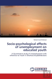 Socio-Psychological Effects Of Unemploym