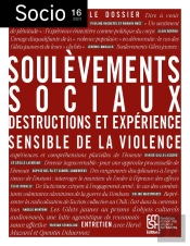 Socio : Socio, N° 16/2021