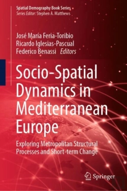 Bertrand.pt - Socio-Spatial Dynamics In Mediterranean Europe