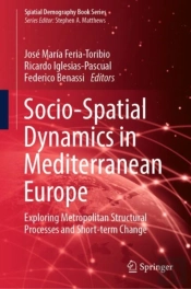 Socio-Spatial Dynamics In Mediterranean Europe
