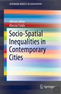 Bertrand.pt - Socio-Spatial Inequalities In Contemporary Cities