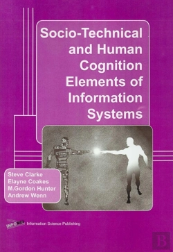 Bertrand.pt - Socio-Technical And Human Cognition Elements Of Information Systems