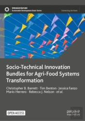 Socio-Technical Innovation Bundles For Agri-Food Systems Transformation