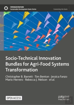 Bertrand.pt - Socio-Technical Innovation Bundles For Agri-Food Systems Transformation