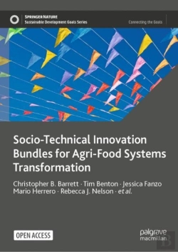 Bertrand.pt - Socio-Technical Innovation Bundles For Agri-Food Systems Transformation