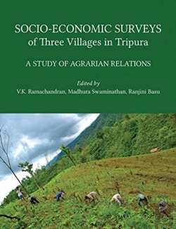 Bertrand.pt - Socioâ€“Economic Surveys Of Three Villages In Tripura Â€“ A Study Of Agrarian Relations