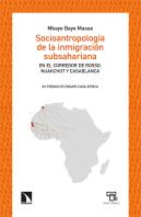 Socioantropologia De La Inmigracion Subsahariana