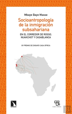 Bertrand.pt - Socioantropología De La Inmigración Subsahariana