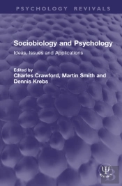 Sociobiology And Psychology