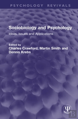 Bertrand.pt - Sociobiology And Psychology
