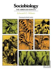 Sociobiology