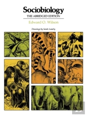 Sociobiology