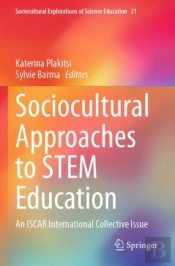 Sociocultural Approaches To Stem Education