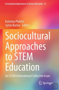 Bertrand.pt - Sociocultural Approaches To Stem Education
