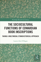 Sociocultural Functions Of Edwardian Book Inscriptions