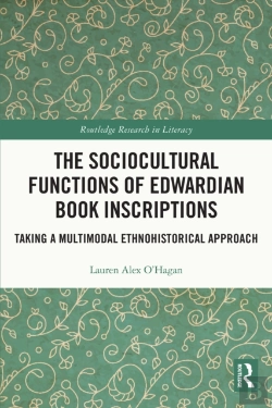 Bertrand.pt - Sociocultural Functions Of Edwardian Book Inscriptions