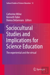 Sociocultural Studies And Implications For Science Education