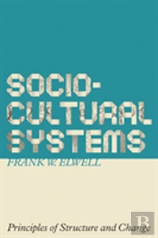 Sociocultural Systems