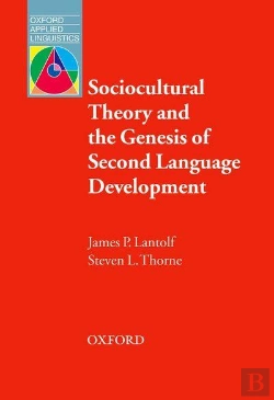 Bertrand.pt - Sociocultural Theory And The Genesis Of Second Language Development