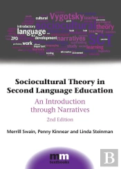 Sociocultural Theory In Second Language Education