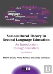 Sociocultural Theory In Second Language Education