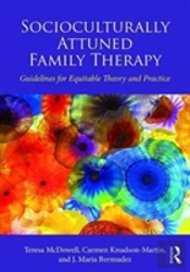 Socioculturally Attuned Family Ther
