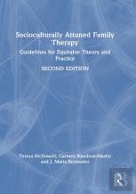 Socioculturally Attuned Family Therapy