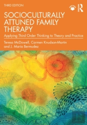 Socioculturally Attuned Family Therapy