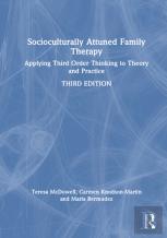 Socioculturally Attuned Family Therapy