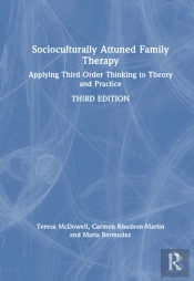 Socioculturally Attuned Family Therapy