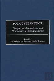 Sociocybernetics