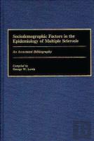 Sociodemographic Factors In The Epidemiology Of Multiple Sclerosis