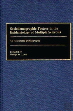 Bertrand.pt - Sociodemographic Factors In The Epidemiology Of Multiple Sclerosis