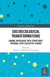 Socioecological Transformations
