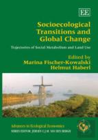 Socioecological Transitions And Global Change - Trajectories Of Social Metabolism And Land Use